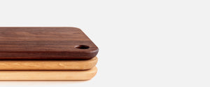 Wooden Cutting Board Care 101